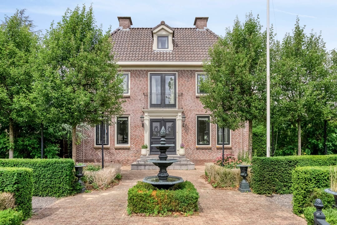 Foto 1 van Amstenrade 41