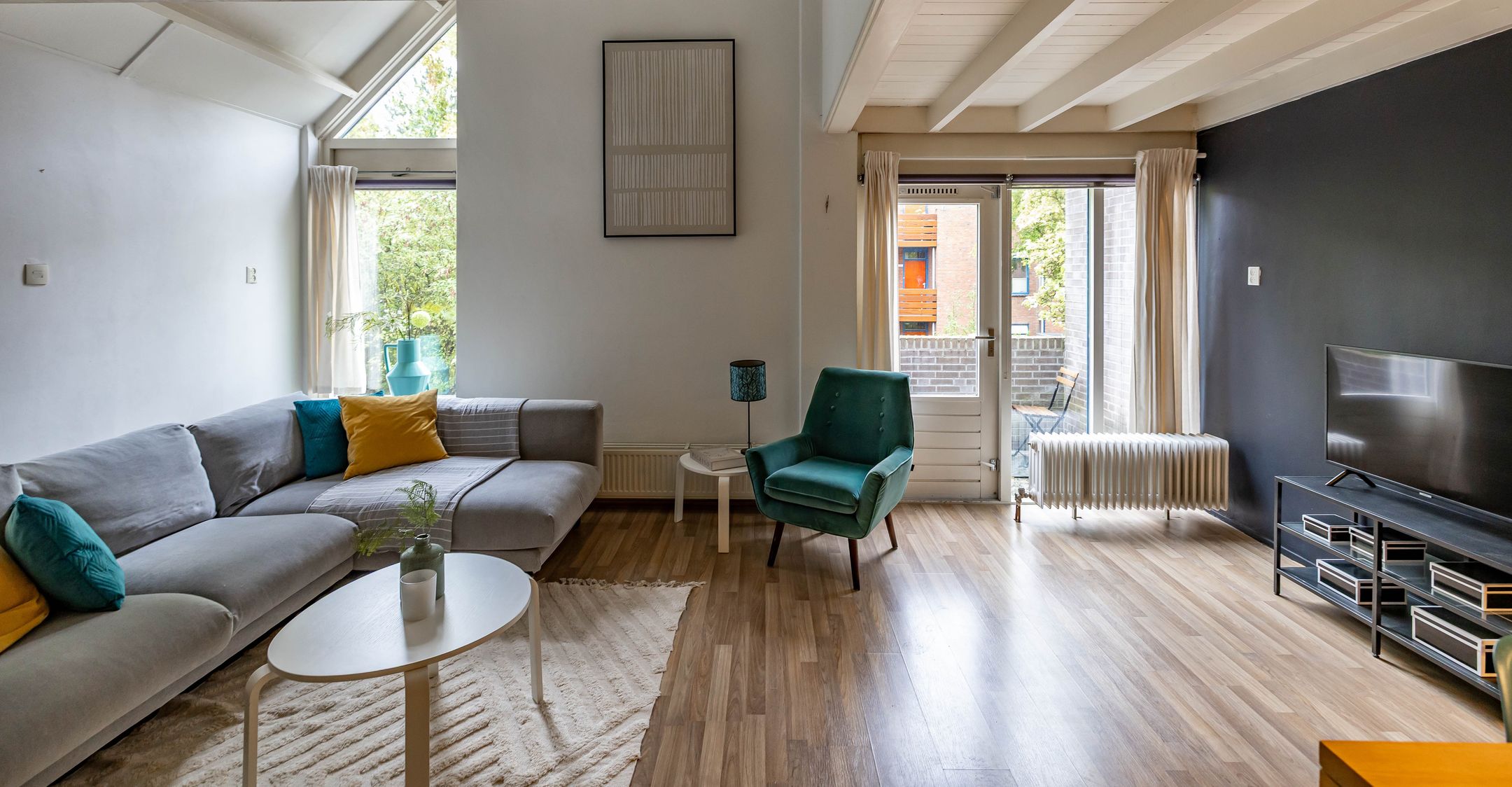 Petrus Campersingel 31-, 31, 51, Groningen, 9713AD, Groningen, Nederland 31 