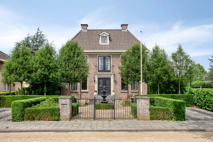 Foto 3 van Amstenrade 41