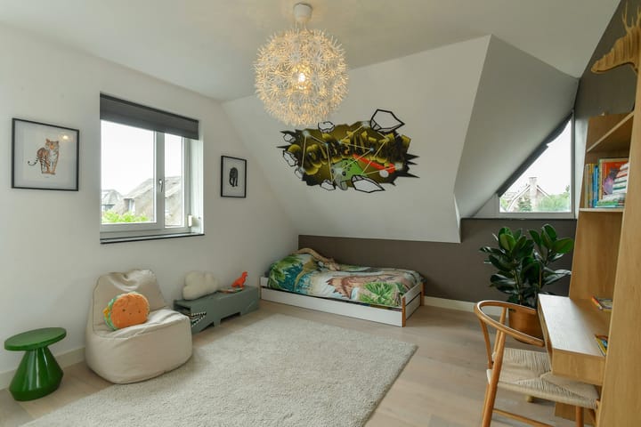 Photo 23 of Laan van de Geallieerden 4