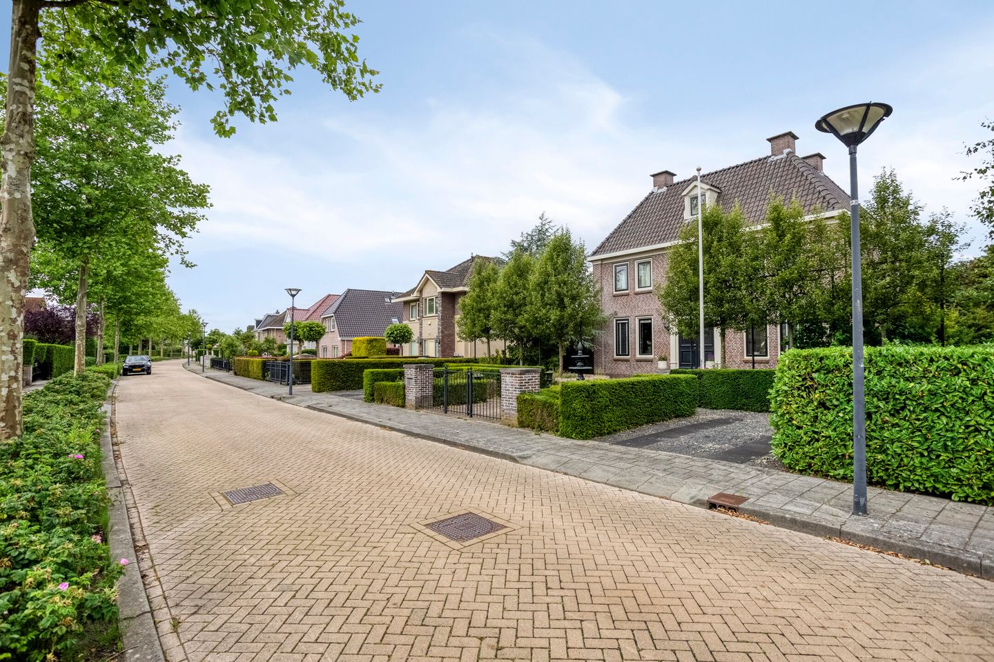 Foto 5 van Amstenrade 41