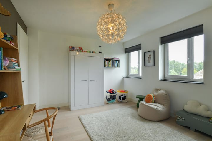 Photo 24 of Laan van de Geallieerden 4