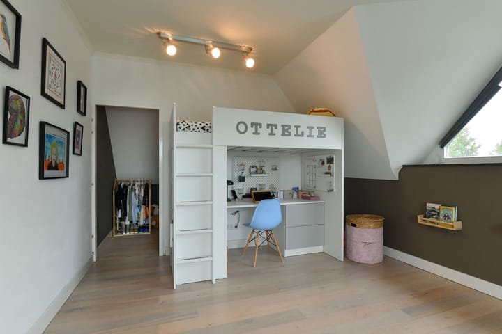 Photo 25 of Laan van de Geallieerden 4