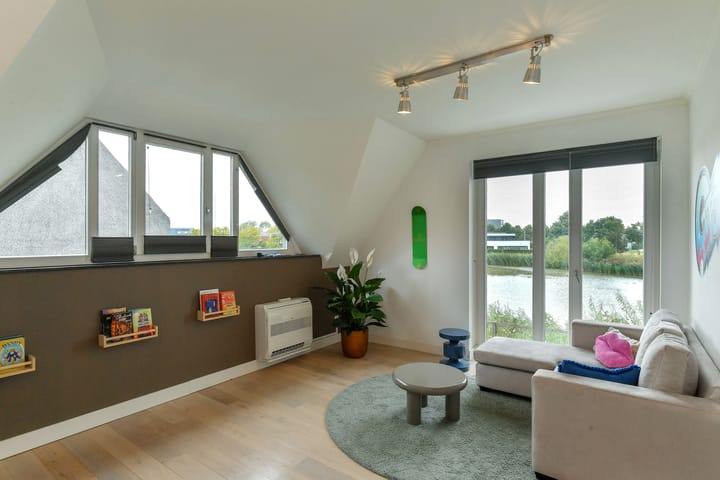 Photo 26 of Laan van de Geallieerden 4