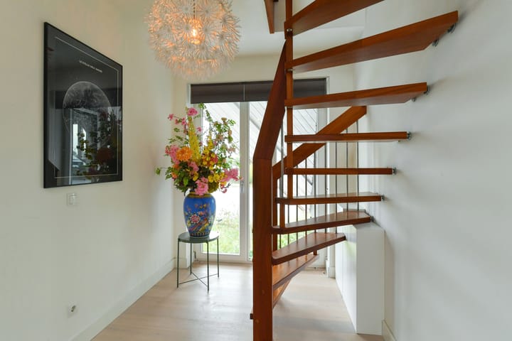 Photo 30 of Laan van de Geallieerden 4