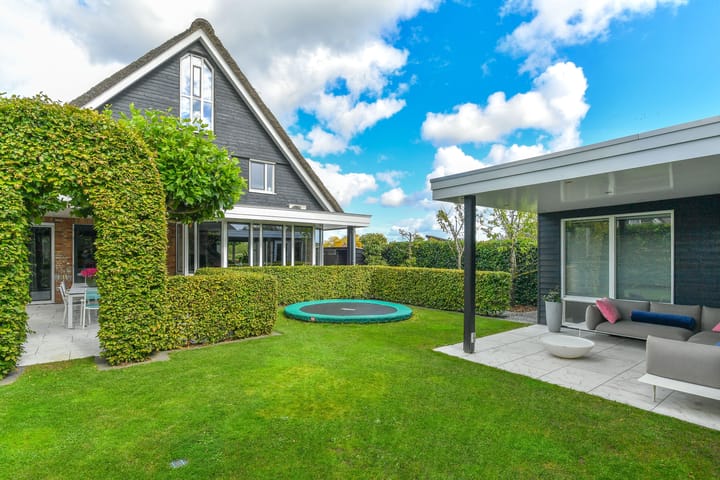 Photo 34 of Laan van de Geallieerden 4