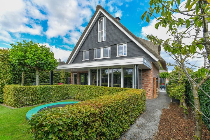 Photo 41 of Laan van de Geallieerden 4