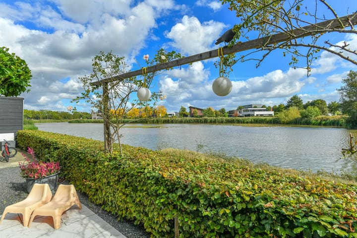 Photo 44 of Laan van de Geallieerden 4