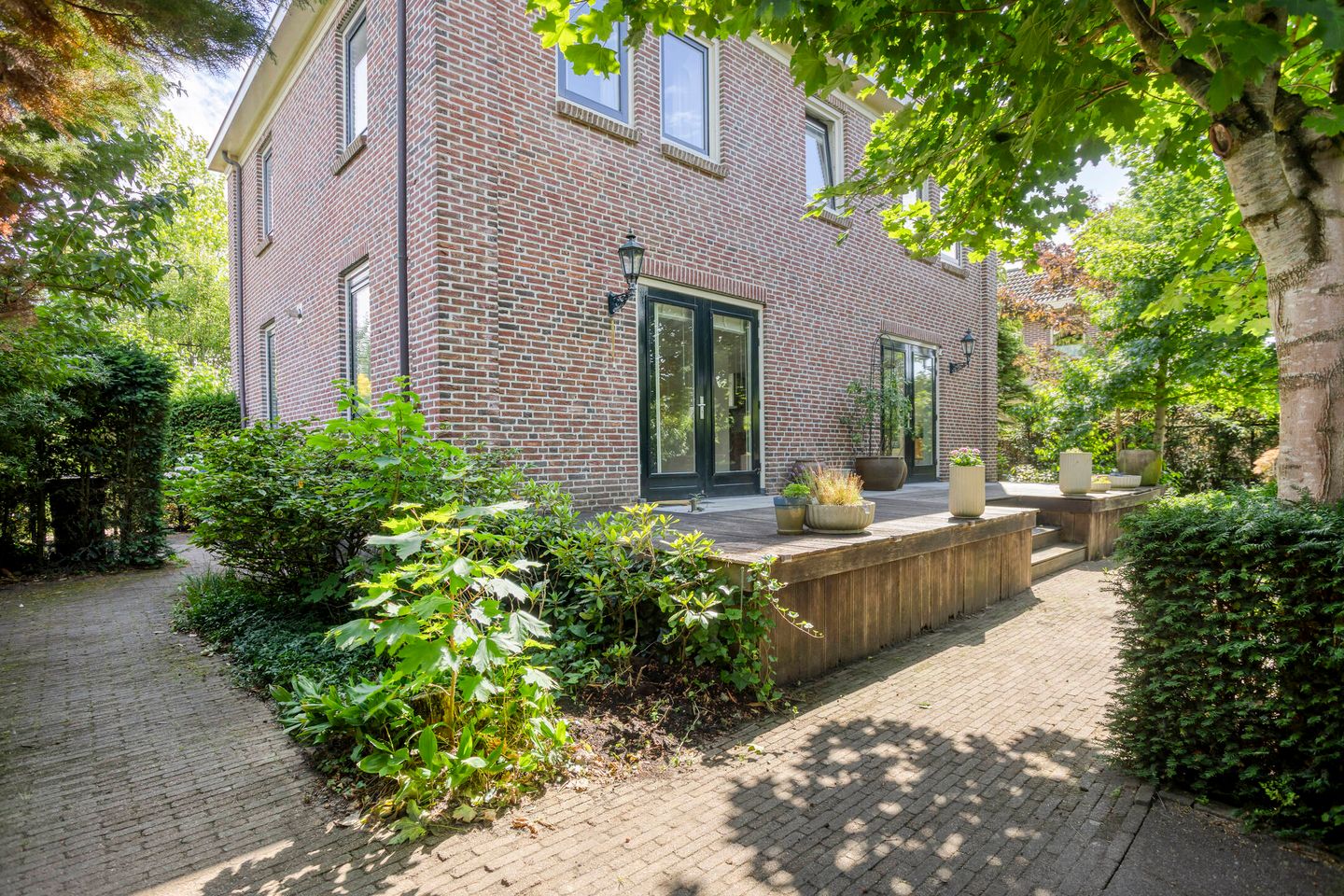 Foto 40 van Amstenrade 41