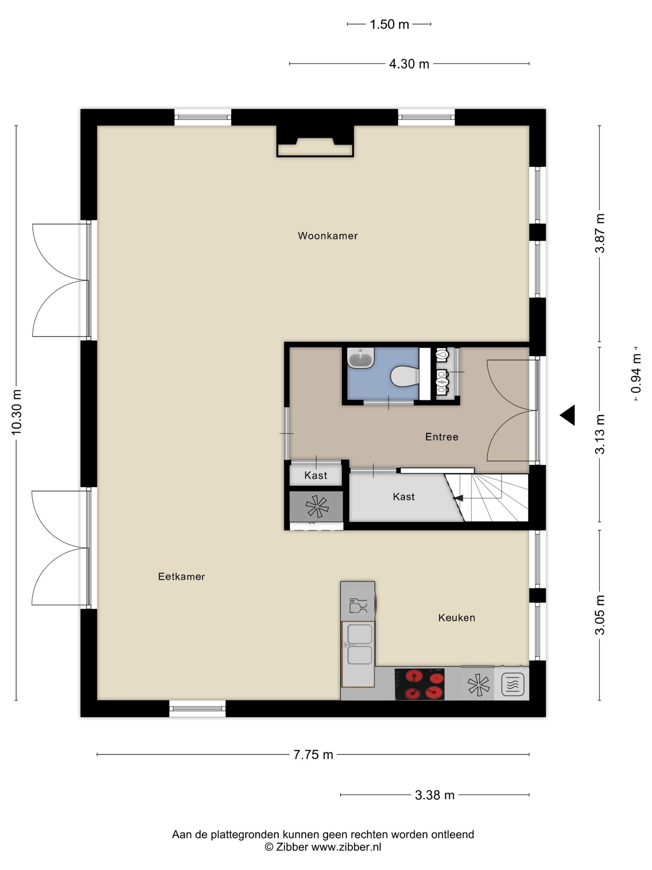 Foto 51 van Amstenrade 41