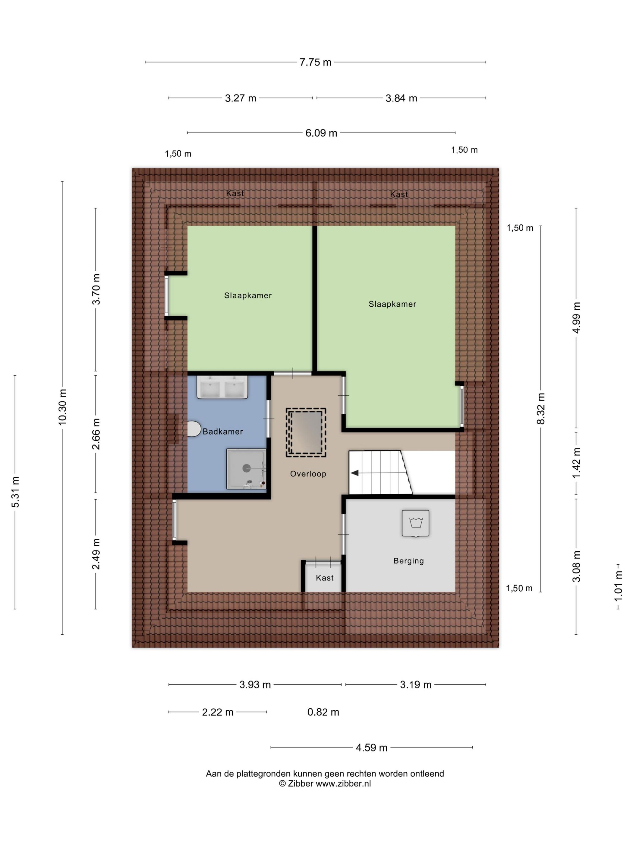 Foto 54 van Amstenrade 41