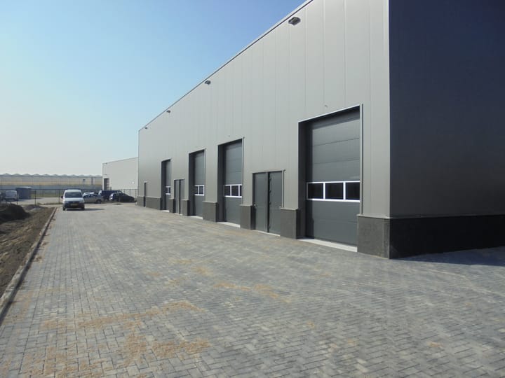 Vlechter 35, Someren