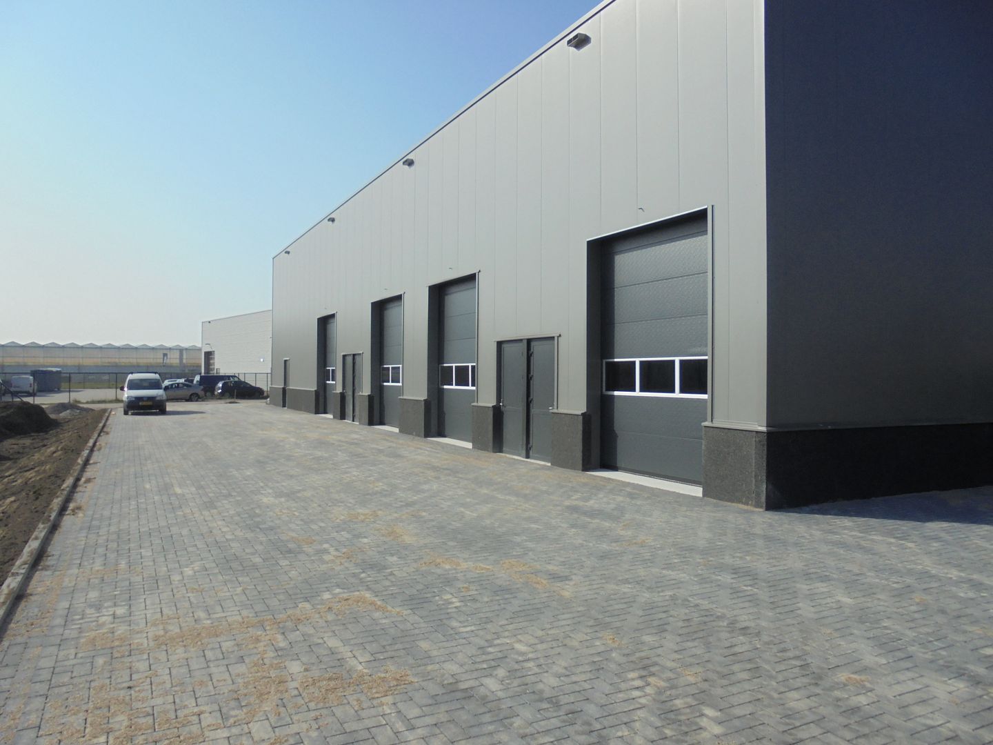 View photo 1 of Vlechter 35