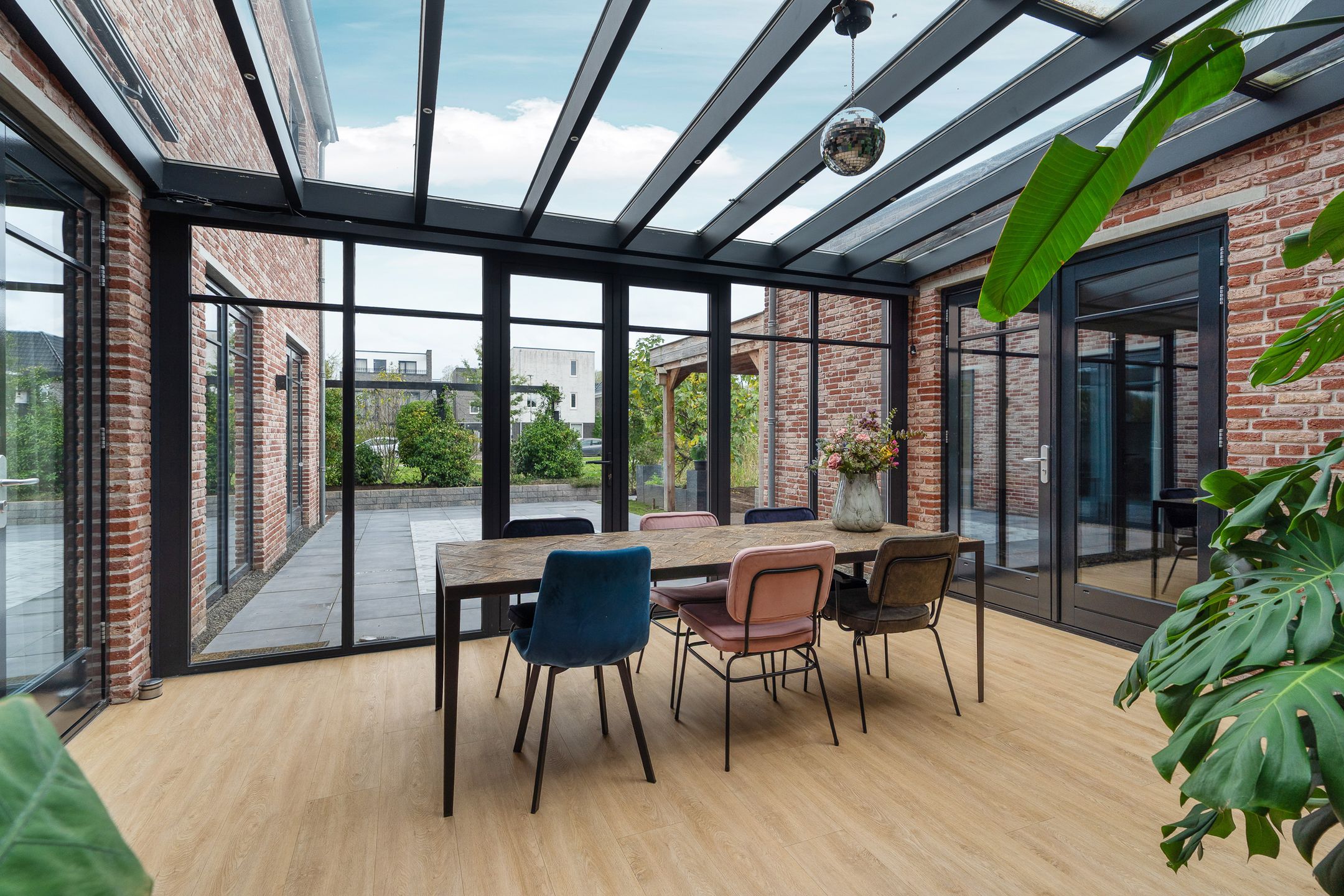 Photo 3 of Medusastraat 6