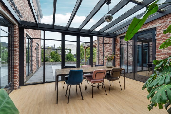 Photo 3 of Medusastraat 6