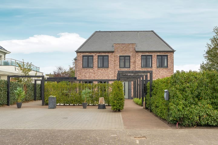 Photo 8 of Medusastraat 6