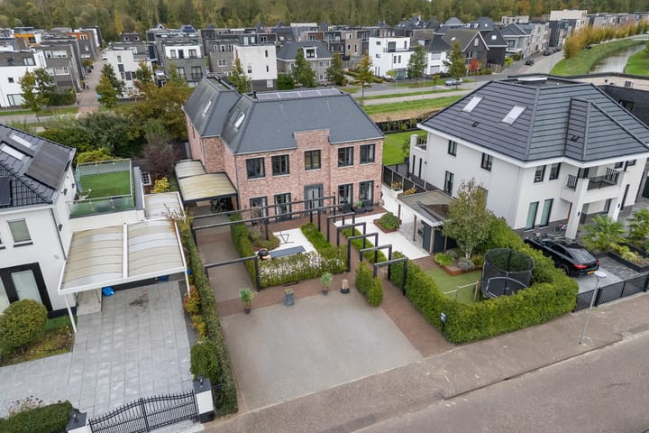 Photo 9 of Medusastraat 6