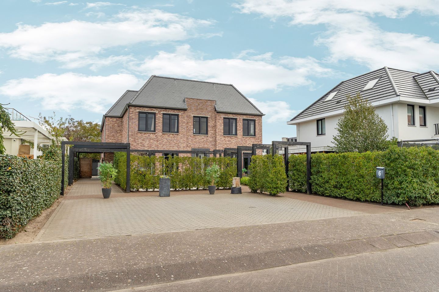 Photo 10 of Medusastraat 6