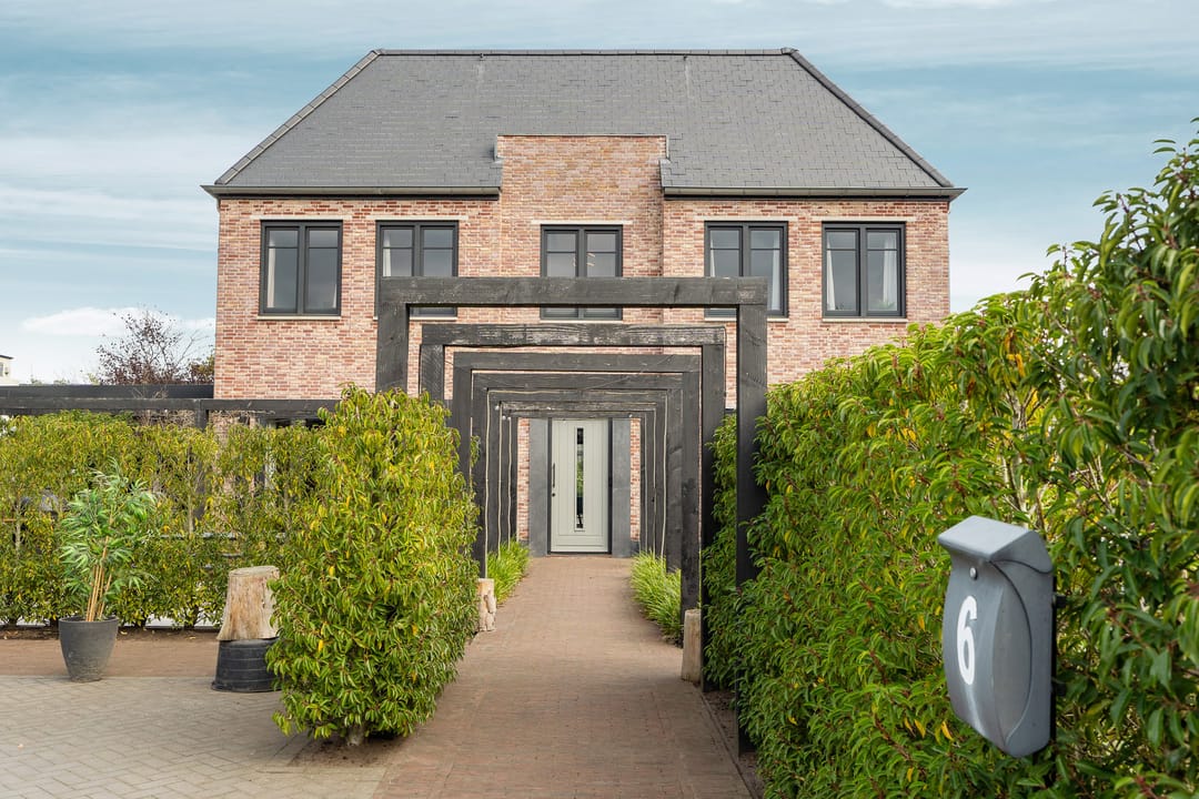 Photo 11 of Medusastraat 6