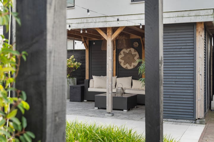 Photo 15 of Medusastraat 6