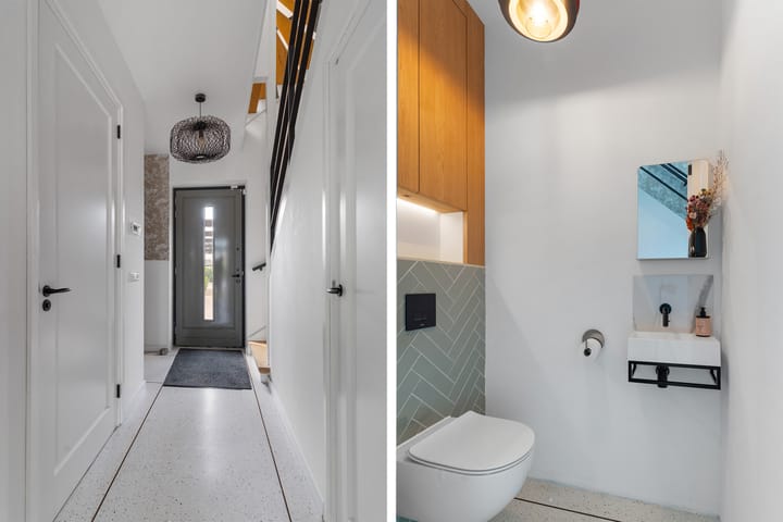 Photo 19 of Medusastraat 6