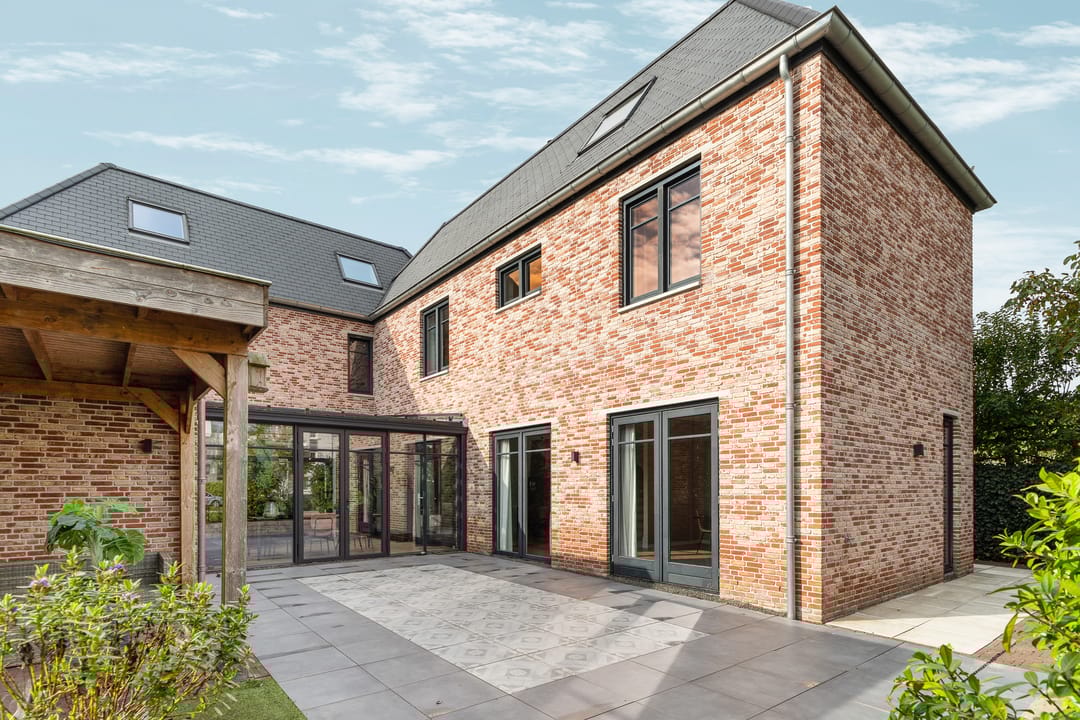 Photo 7 of Medusastraat 6