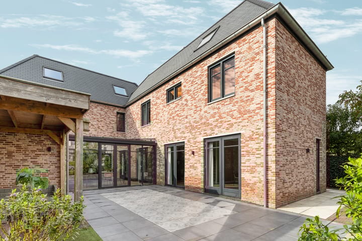 Photo 7 of Medusastraat 6