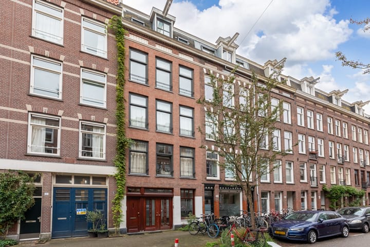 Foto 1 van Rustenburgerstraat 289-C