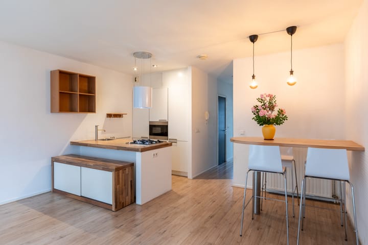 Foto 3 van Rustenburgerstraat 289-C