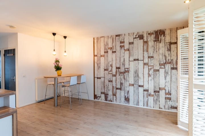 Foto 5 van Rustenburgerstraat 289-C