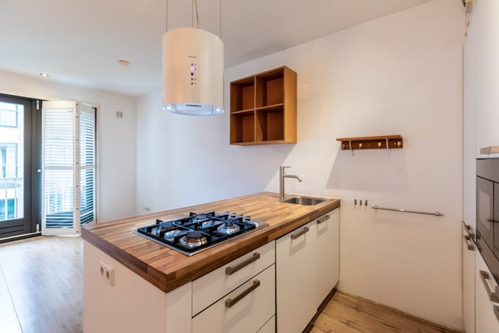 Foto 6 van Rustenburgerstraat 289-C