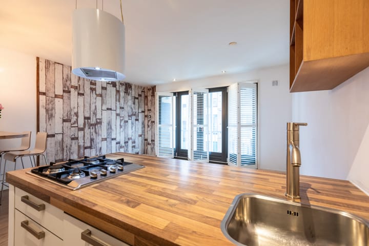 Foto 7 van Rustenburgerstraat 289-C