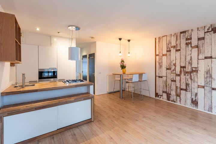 Foto 8 van Rustenburgerstraat 289-C