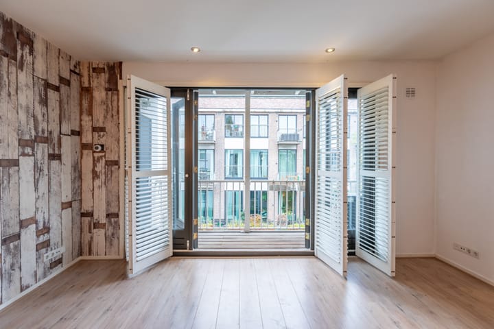 Foto 13 van Rustenburgerstraat 289-C