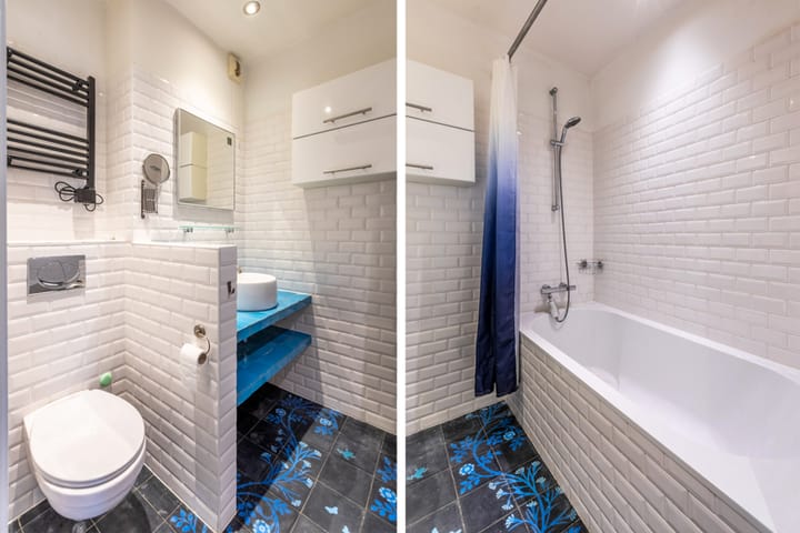 Foto 22 van Rustenburgerstraat 289-C