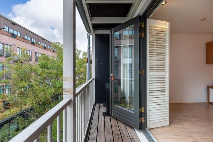 Foto 23 van Rustenburgerstraat 289-C