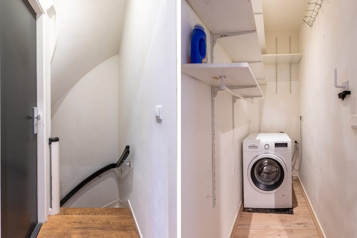 Foto 27 van Rustenburgerstraat 289-C