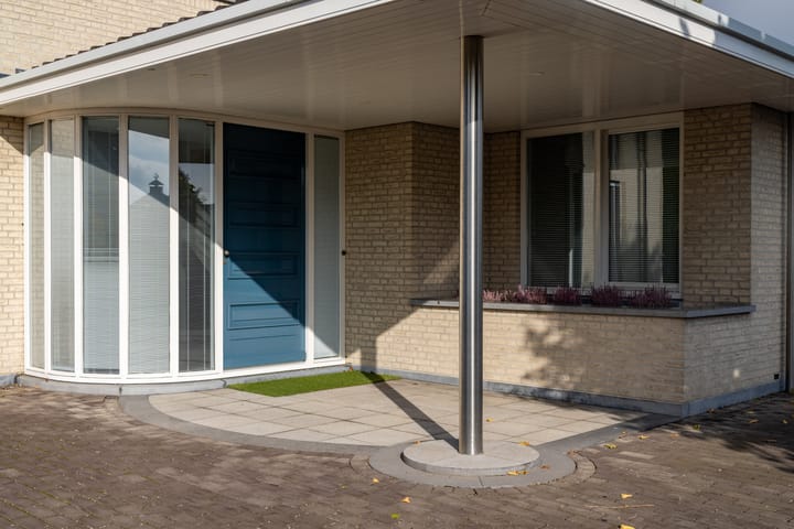 Photo 6 of Kapelstraat 17