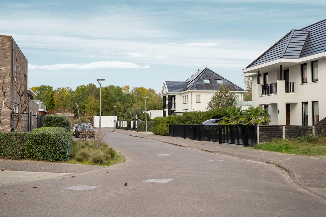 Photo 103 of Medusastraat 6