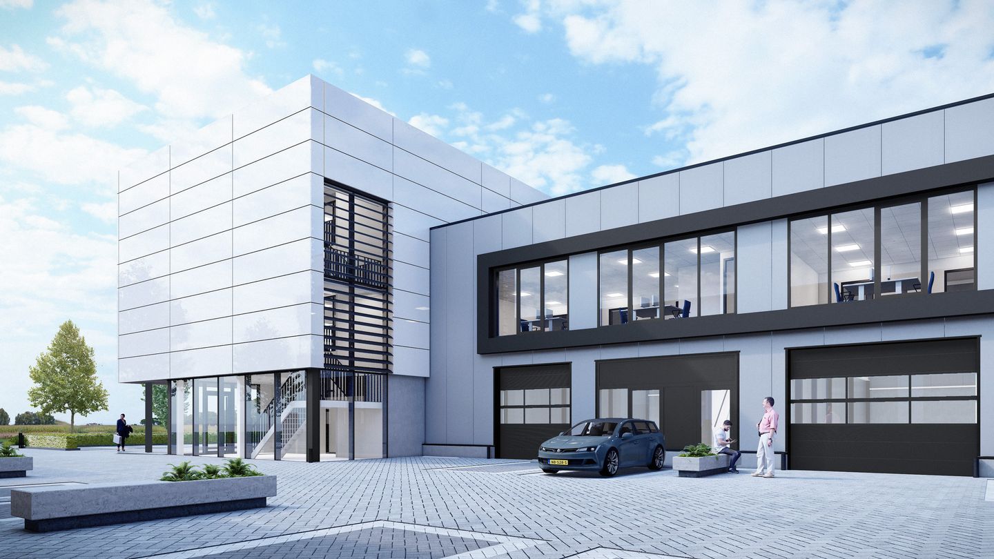 View photo 2 of Weegmaat 19