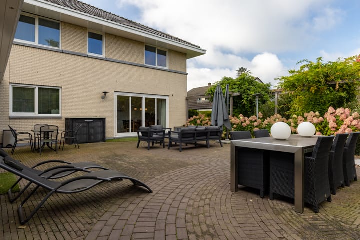 Photo 23 of Kapelstraat 17