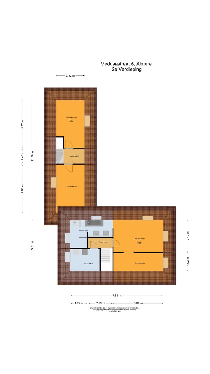 Photo 106 of Medusastraat 6