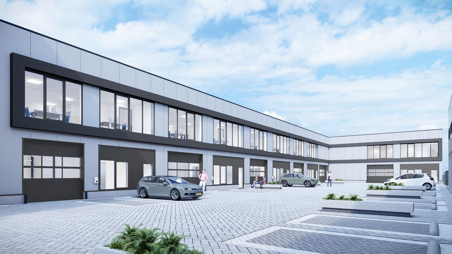 View photo 3 of Weegmaat 19