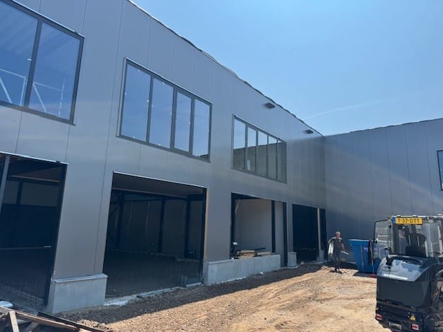 View photo 4 of Weegmaat 19