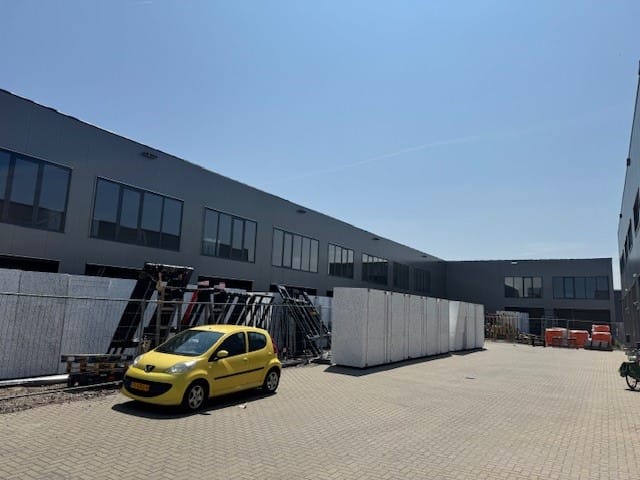 View photo 5 of Weegmaat 19