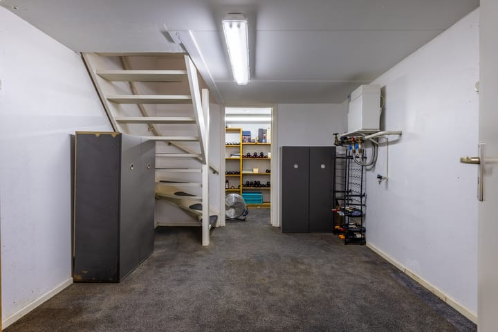 Photo 30 of Kapelstraat 17