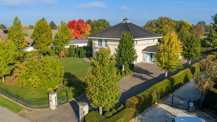 Photo 52 of Kapelstraat 17