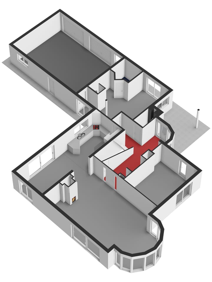 Photo 60 of Kapelstraat 17