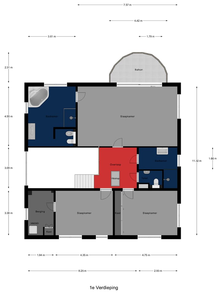 Photo 61 of Kapelstraat 17