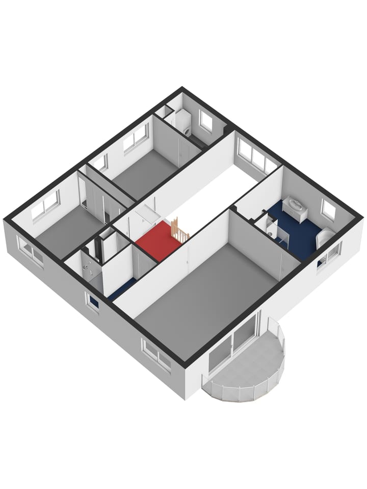 Photo 62 of Kapelstraat 17